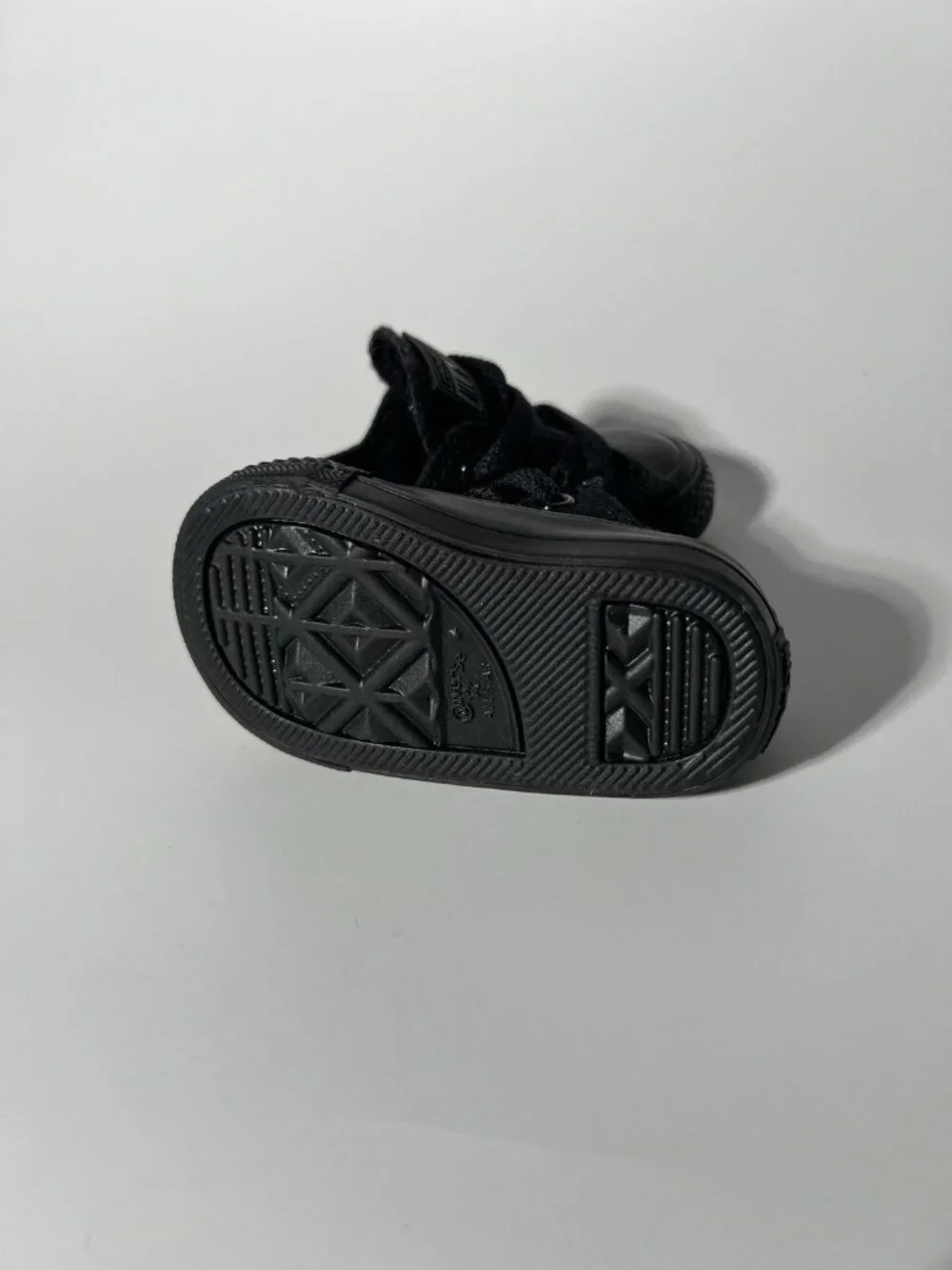 Converse authentic chuck